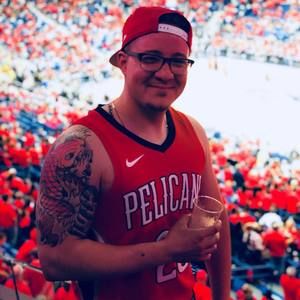 Meet your Posher, Jose